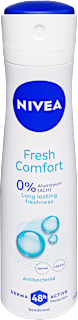 Deo spray Fresh Comfort NIVEA