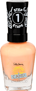 Körömlakk, Summer Camp - Nr. 900 Peach Retreat Sally Hansen
