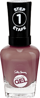 Körömlakk, Miracle Gel - Nr. 202 Saddle Up Sally Hansen