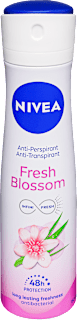 Deo spray Fresh Blossom NIVEA