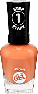 Körömlakk, Miracle Gel - Nr. 190 Road Less Travelled Sally Hansen