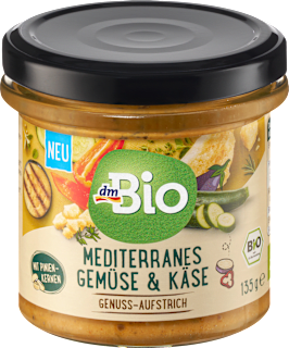 Spalmabile mediterranea dmBio