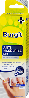 Nagelpilz Entferner Stift Burgit
