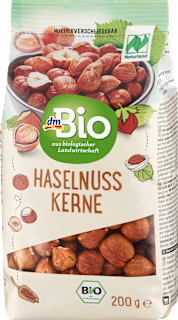 Haselnuss Kerne dmBio