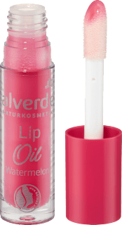 Lippenöl Watermelon alverde NATURKOSMETIK