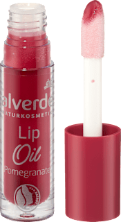 Ajakápoló olaj gránátalma illattal alverde NATURKOSMETIK