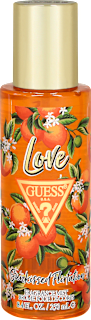 Körperspray Body Mist Love Sunkissed Flirtation Guess