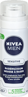 Sensitive - pena za brijanje  NIVEA MEN