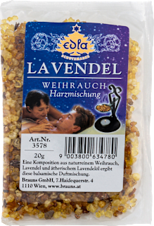 Weihrauch Harzmischung Dekorieren & Einrichten