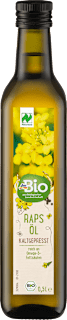 Rapsöl dmBio