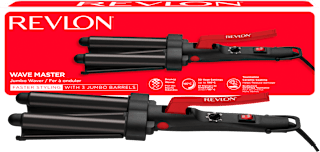 Wave Master RVIR3056 Jumbo Wellenstab REVLON