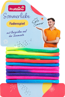 Fingertwist Sommerliebe Profissimo