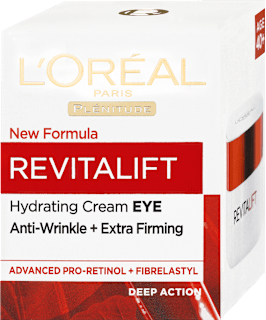 Revitalift szemkörnyék ápoló L'ORÉAL PARiS REVITALIFT