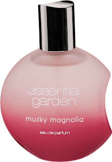 Dámska parfumovaná voda Musky Magnolia essential garden
