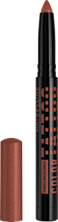 Očné tiene Color Tattoo Stix - I am Spicy MAYBELLINE NEW YORK