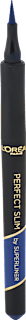 Očná linka Perfect Slim by Superliner - 04 Navy L'ORÉAL PARiS