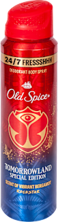 TOMORROWLAND dezodorans u spreju za muškarce Old Spice
