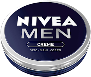 Crema idratante uomo NIVEA MEN