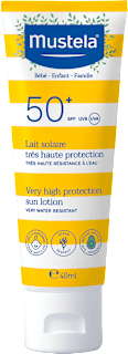 Very high protection losion za zaštitu od sunca, SPF50+ Mustela