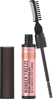 WONDER'FREEZE gel za orbve - 02 Blonde RIMMEL LONDON
