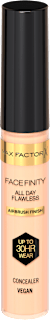 Facefinity All Day Flawless dugotrajni korektor  – 20 MAX FACTOR