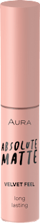 ABSOLUTE MATTE tečni karmin za usne - 601 My Beloved AURA