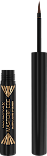 Masterpiece Matte  tečni ajlajner - 03 Espresso MAX FACTOR