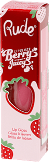 Berry Juicy sjaj za usne- Flirty Rude