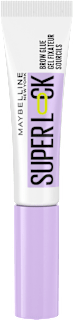 SUPERLOCK Gel za obrve MAYBELLINE NEW YORK