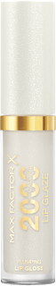 2000 calorie LIP GLAZE - Sjaj za usne – 000 Melting Ice MAX FACTOR