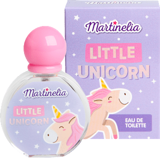 LITTLE UNICORN Dečiji mist za telo Martinelia