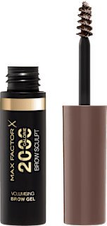 Gel za obrve 2000 Calorie Brow Sculpt  - 02 Soft Brown MAX FACTOR