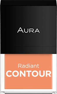 Radiant CONTOUR tečna kontura 321 AURA