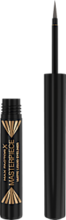 MASTERPIECE tečni ajlajner - 02 Charcoal MAX FACTOR