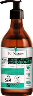 Moisturizing regenerator za kosu  Be Natural