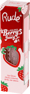  Berry Juicy sjaj za usne- Crystal Rude