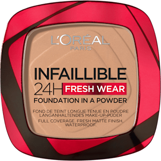 INFAILLIBLE 24H FRESH WEAR kompaktni puder - 220 Neutral  L'ORÉAL PARiS