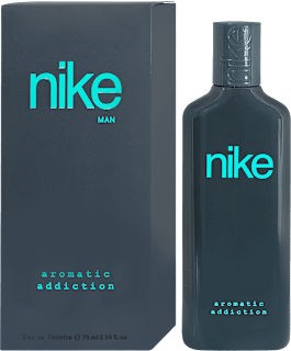 Тоалетна вода aromatic addiction nike