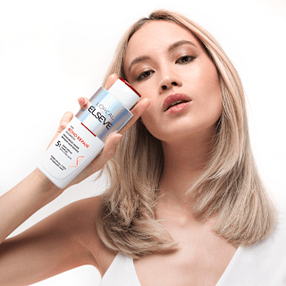 Šampón na poškodené vlasy Bond Repair L'ORÉAL PARiS ELSEVE