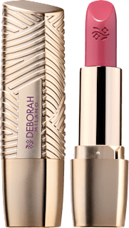 Rdečilo za ustnice Milano Red, 04 Rosewood DEBORAH MILANO