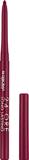 Črtalo za ustnice 24Ore Long Lasting, 03 Violet Raisin DEBORAH MILANO