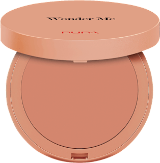 Wonder Me bronzer – 001 Light Neutral PUPA