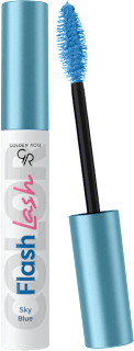 Спирала Flash Lash - Nr. 03 Sky Blue GOLDEN ROSE