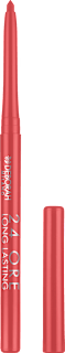 Črtalo za ustnice 24Ore Long Lasting, 05 Antique Rose DEBORAH MILANO