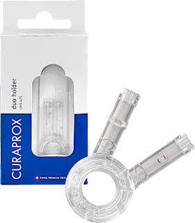 duo holder držák mezizubních kartáčků UHS 425 CURAPROX