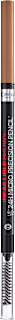 Kétvégű automata szemöldökceruza Infaillible Brows 24H Micro Precision Pencil - Nr. 8.0 Light Cool Blonde L'ORÉAL PARiS
