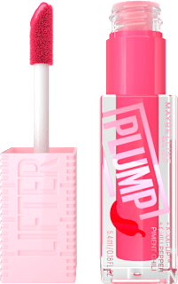 Sjajilo za usne Lifter Plump – 003 Pink String MAYBELLINE NEW YORK