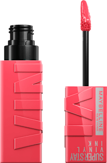 Super Stay Vinyl Ink tekući ruž za usne – 145 Rogue MAYBELLINE NEW YORK
