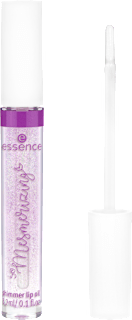 Olejek do ust so mesmerizing shimmer lip oil 01 essence