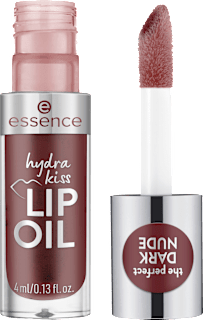 olej na rty Hydra Kiss 08 Mocha Glow essence